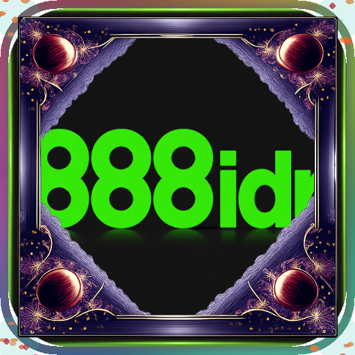 888idr — mitra unggulan